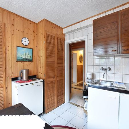 Charming Apartment In K Hlungsborn With Parking Ostseebad Kühlungsborn Exterior foto