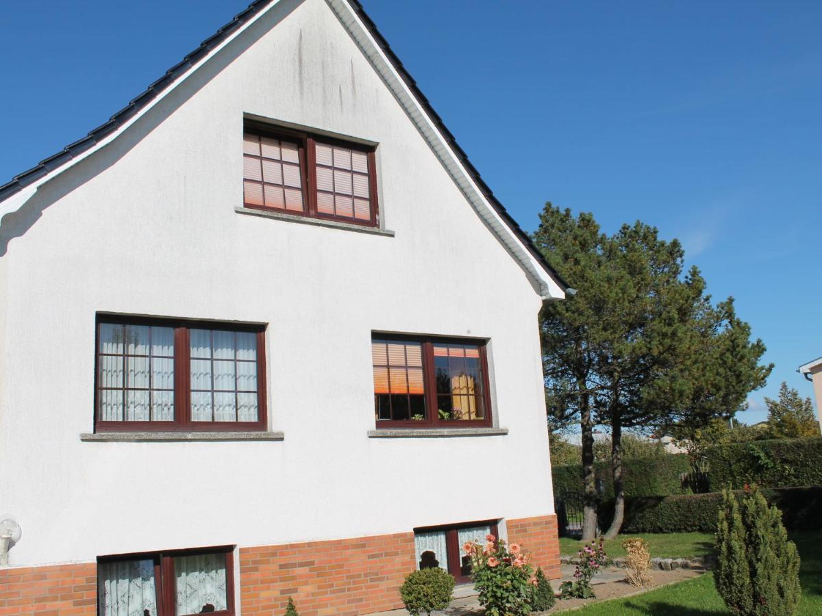 Charming Apartment In K Hlungsborn With Parking Ostseebad Kühlungsborn Exterior foto