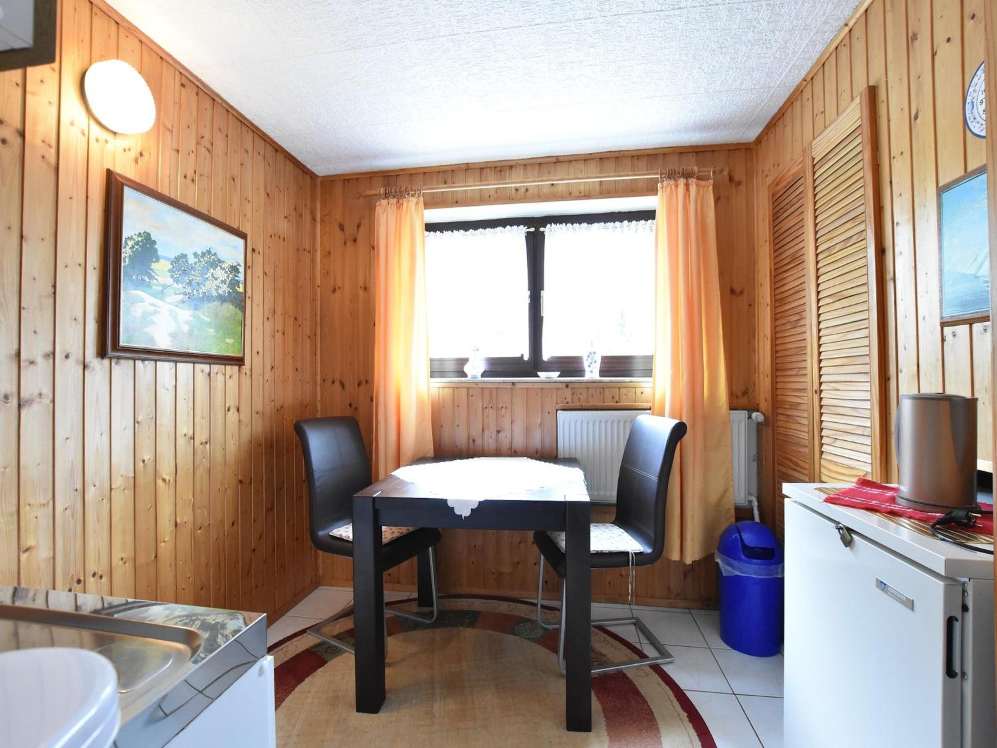 Charming Apartment In K Hlungsborn With Parking Ostseebad Kühlungsborn Exterior foto