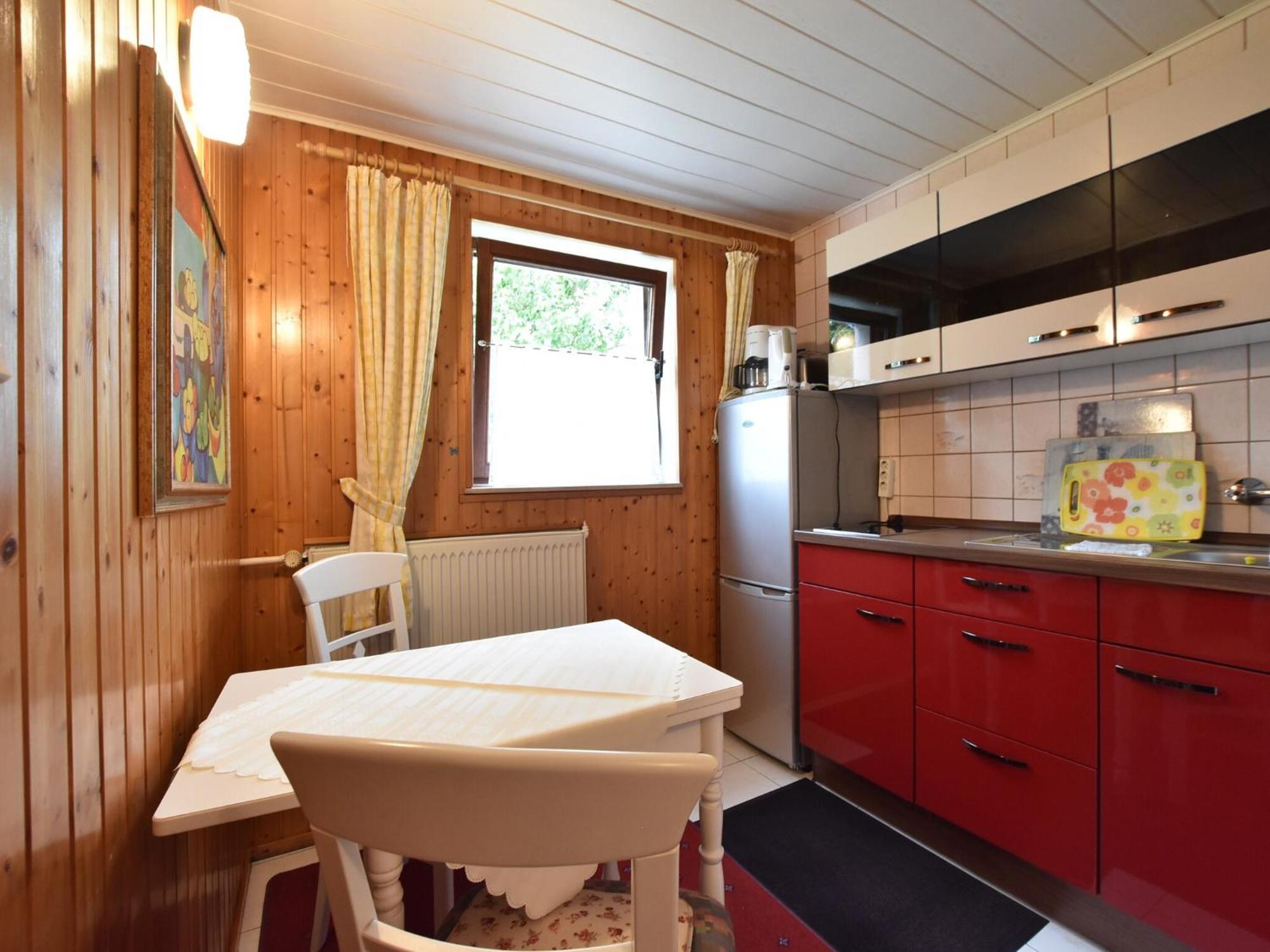 Charming Apartment In K Hlungsborn With Parking Ostseebad Kühlungsborn Exterior foto