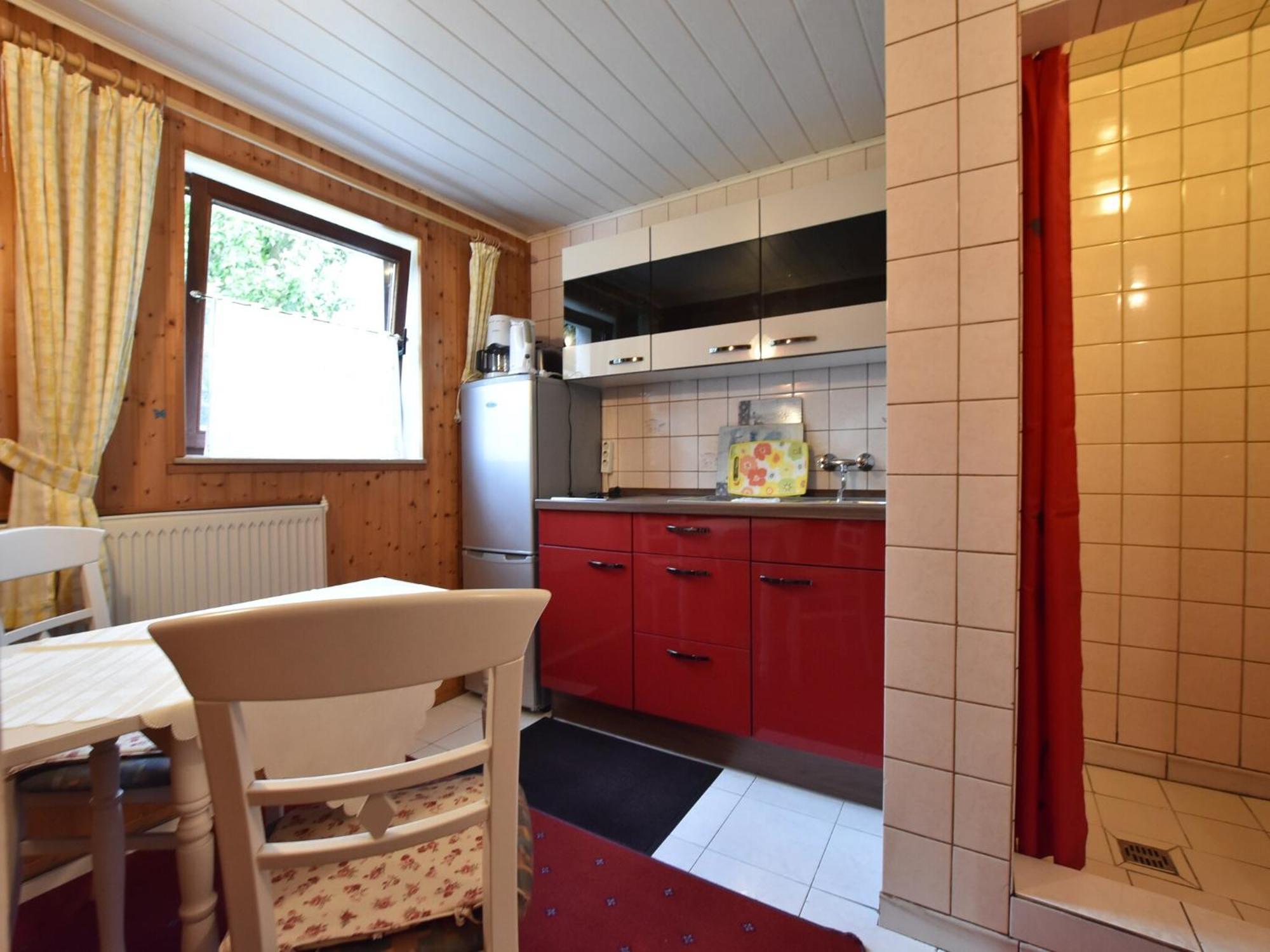 Charming Apartment In K Hlungsborn With Parking Ostseebad Kühlungsborn Exterior foto