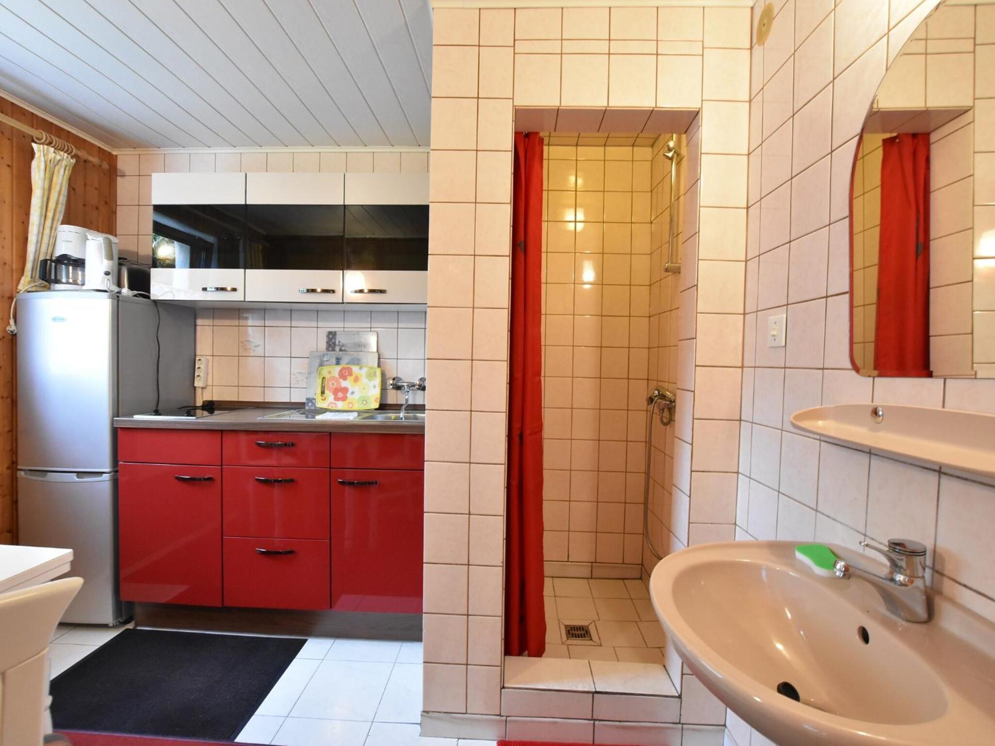 Charming Apartment In K Hlungsborn With Parking Ostseebad Kühlungsborn Exterior foto