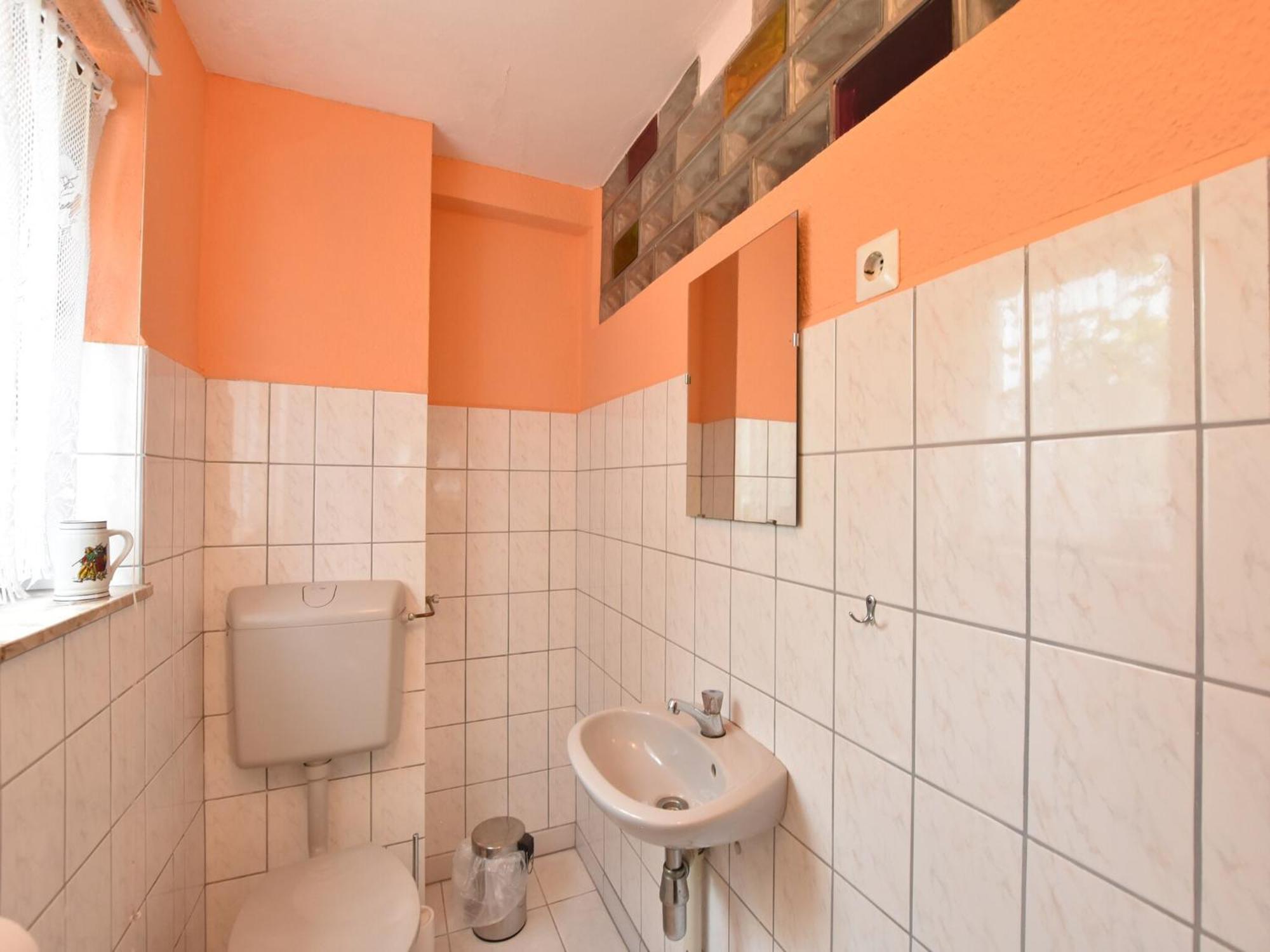 Charming Apartment In K Hlungsborn With Parking Ostseebad Kühlungsborn Exterior foto