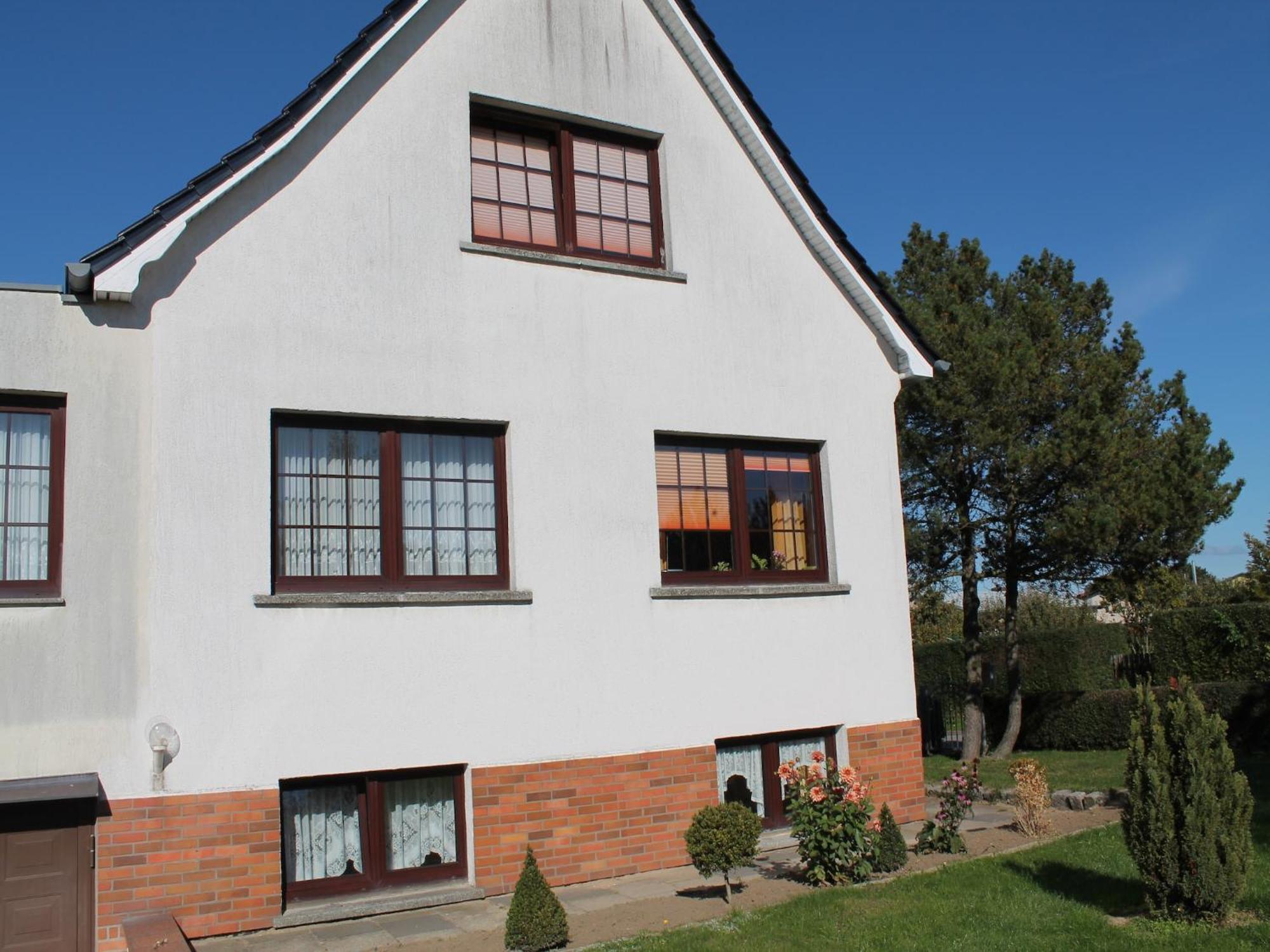 Charming Apartment In K Hlungsborn With Parking Ostseebad Kühlungsborn Exterior foto