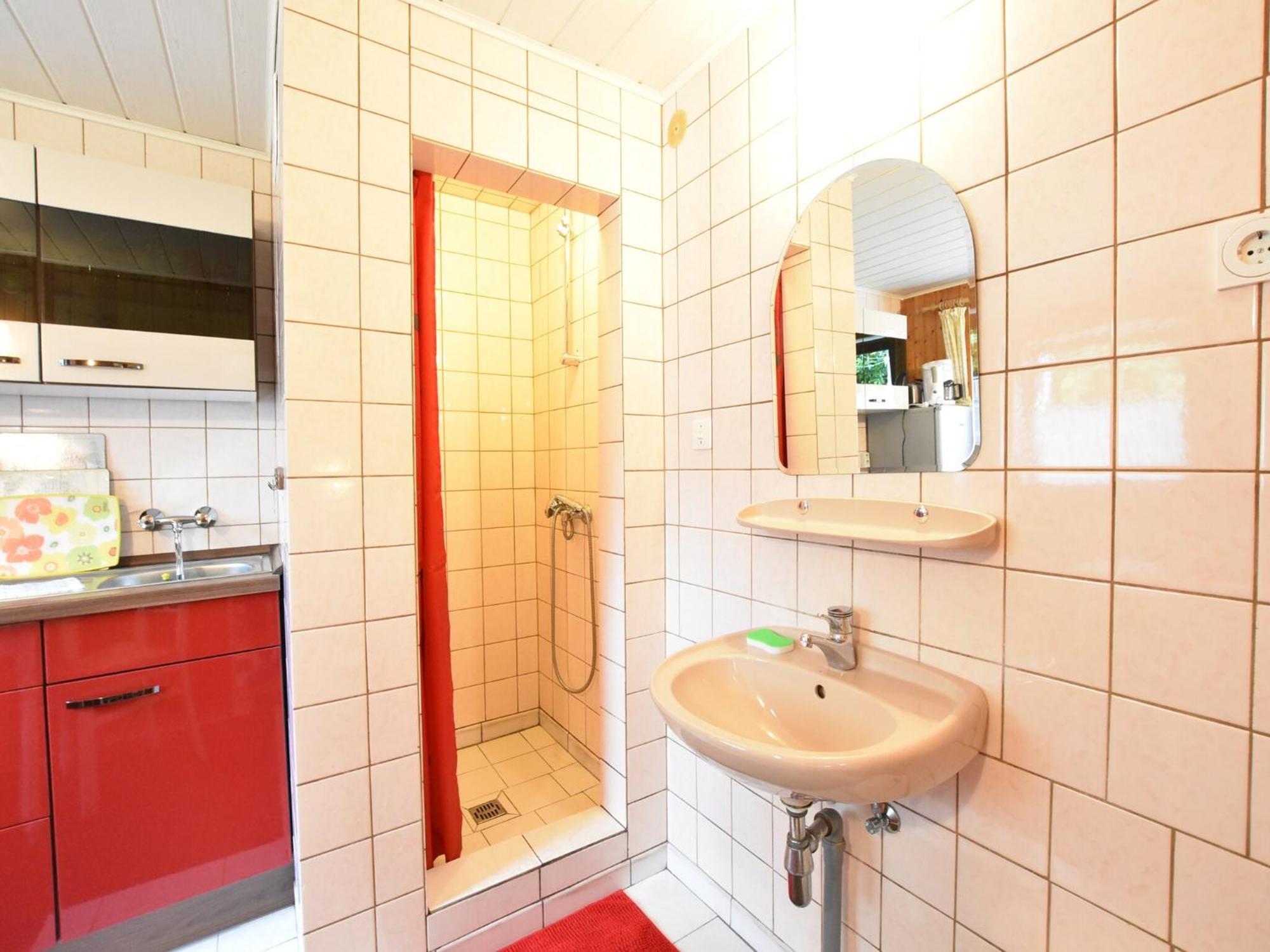 Charming Apartment In K Hlungsborn With Parking Ostseebad Kühlungsborn Exterior foto