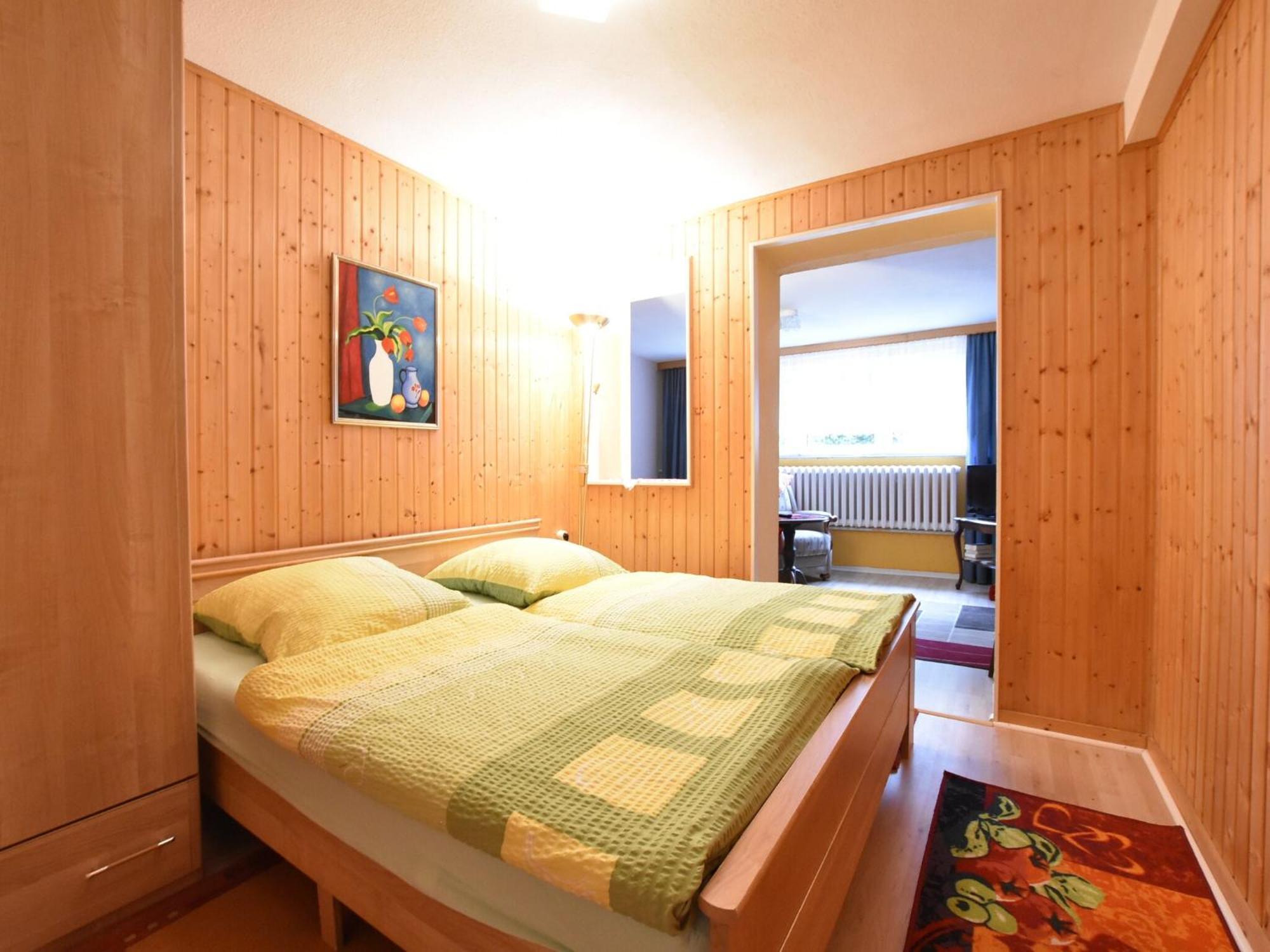 Charming Apartment In K Hlungsborn With Parking Ostseebad Kühlungsborn Exterior foto