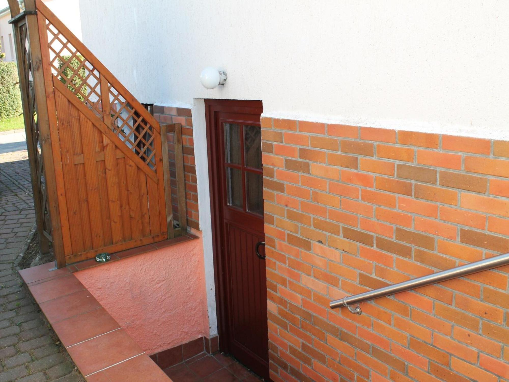 Charming Apartment In K Hlungsborn With Parking Ostseebad Kühlungsborn Exterior foto