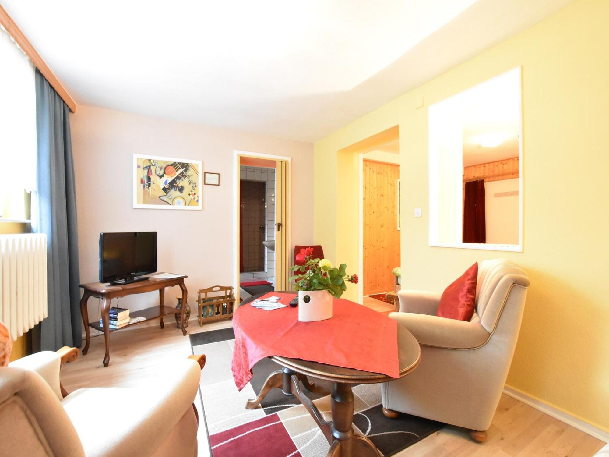 Charming Apartment In K Hlungsborn With Parking Ostseebad Kühlungsborn Exterior foto