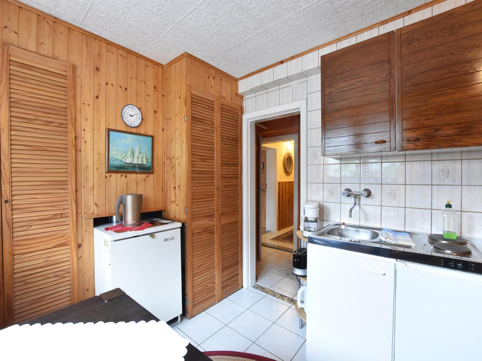 Charming Apartment In K Hlungsborn With Parking Ostseebad Kühlungsborn Exterior foto